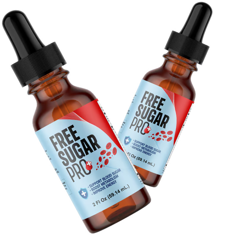 FreeSugarPro - Text Presentation – Official Supplement