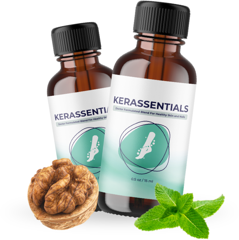 Kerassentials - Text Presentation – Official Supplement