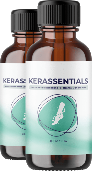 Kerassentials - Text Presentation – Official Supplement
