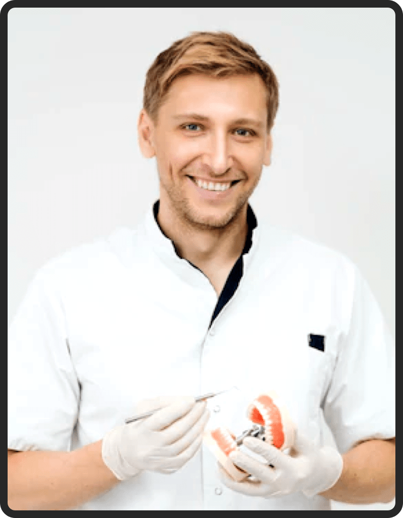 Recent scientific discovery about oral health