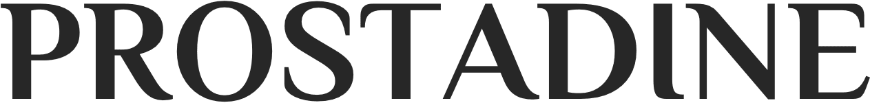 Prostadine - Text Presentation – Official Supplement